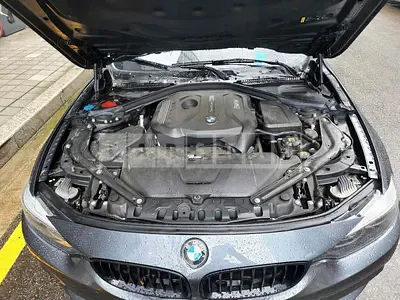 2020 bmw /bmw new 430i m sport package convertible