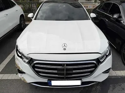 2025 Mercedes-Benz E220d