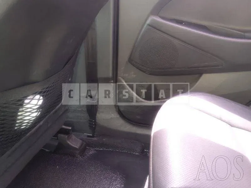 Photo 2 of 25: 2020 Hyundai Tucson TL, VIN KMHJ281ABLU233128 — Korean insurance auction