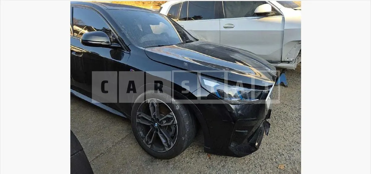 Photo 2 of 73: 2024 BMW X2 xDrive20i — Korean insurance auction