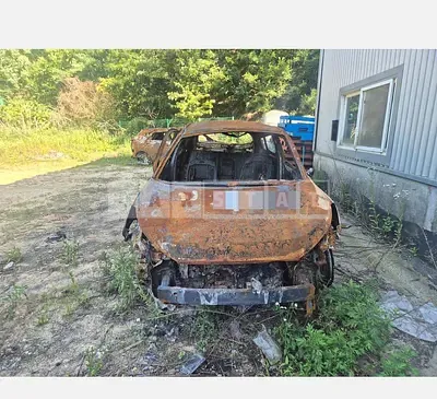 Photo 1 of 8: 2015 Hyundai Tucson TL — Korean insurance auction