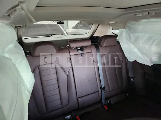 Photo 2 of 22: 2022 BMW X3 xDrive30e — Korean insurance auction