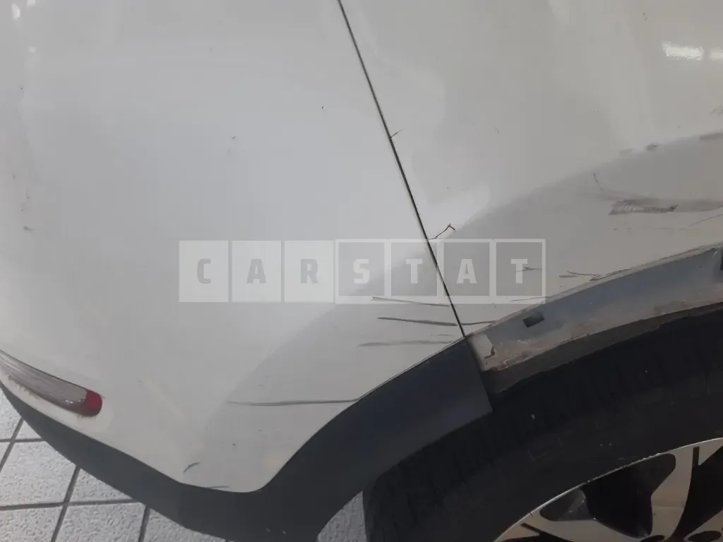 Photo 2 of 15: 2016 Kia Sportage — Korean insurance auction