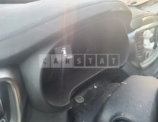 Photo 2 of 19: 2020 Kia Sorento, VIN KNAPS81ABLA576747 — Korean insurance auction