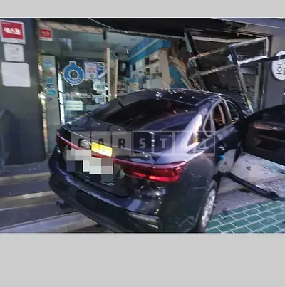 Photo 1 of 20: 2020 Kia Kz — Korean insurance auction
