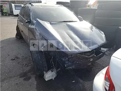 Photo 1 of 15: 2019 Kia Sorento, VIN KNAPS811DKA488917 — Korean insurance auction
