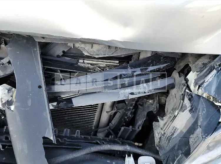 Photo 2 of 29: 2015 Volkswagen Golf 2.0 TDI BMT, VIN WVWZZZAUZFW278652 — Korean insurance auction
