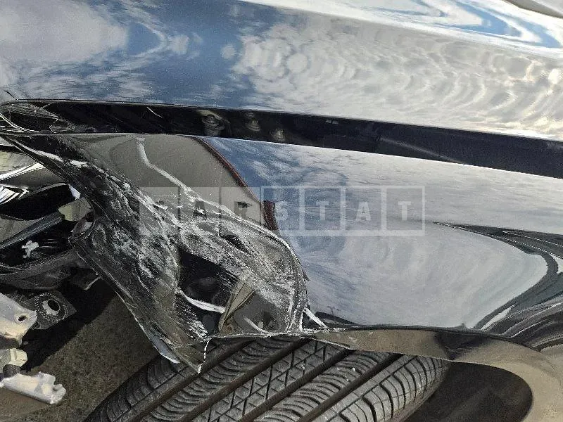 Photo 2 of 68: 2019 Mercedes-Benz E300 — Korean insurance auction