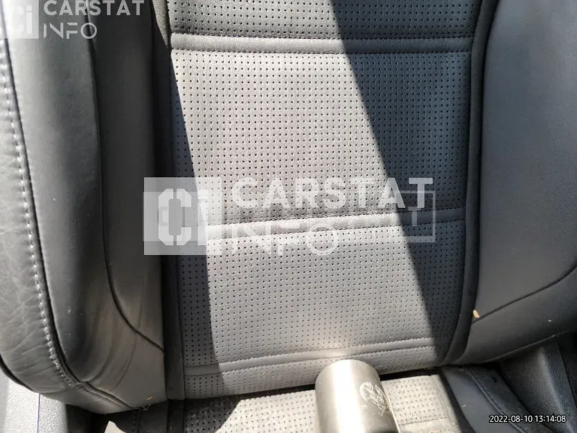 Photo 2 of 33: 2018 Mercedes-Benz Subsubbenz C63 Coupe — Korean insurance auction