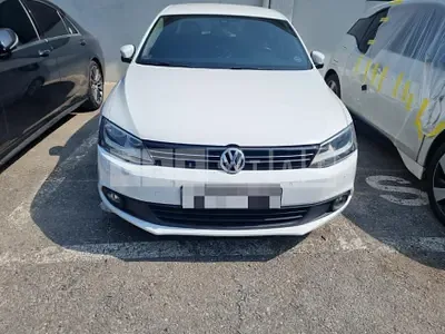 Photo 1 of 24: 2014 Volkswagen Zeta 1.6 TDI Blue Motion — Korean insurance auction