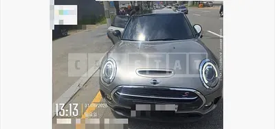 2018 Mini Cooper S Clubman