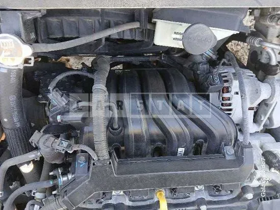 Photo 2 of 22: 2019 Kia K3, VIN KNAF341BEKA806854 — Korean insurance auction