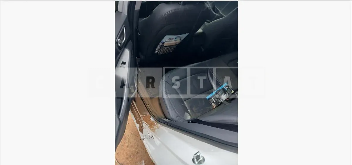 Photo 2 of 6: 2020 Hyundai IONIQ Hybrid — Korean insurance auction