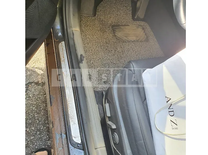 Photo 2 of 20: 2022 Kia K5, VIN KNAG541JBNA021966 — Korean insurance auction
