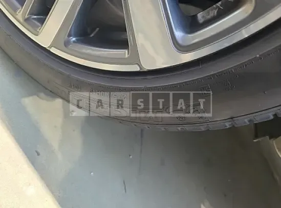 Photo 2 of 19: 2024 Mercedes-Benz E220 d 4Matic — Korean insurance auction