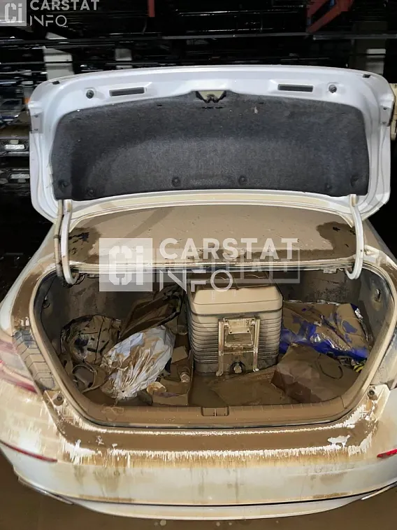 Photo 2 of 21: 2019 Honda Invaded Marriage A Accord 1.5T — Korean insurance auction