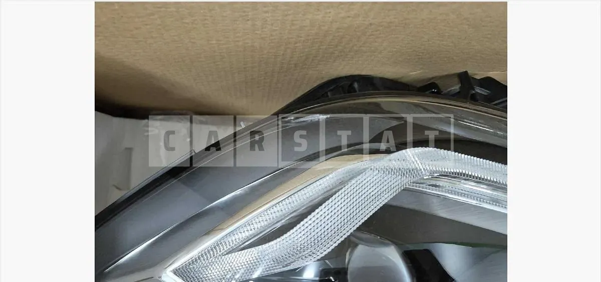 Photo 2 of 3: 2023 BMW (parts) 530e Light — Korean insurance auction