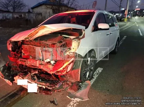 Photo 2 of 16: 2019 Kia Carnival Limousine, VIN KNAMB81ABKS487593 — Korean insurance auction