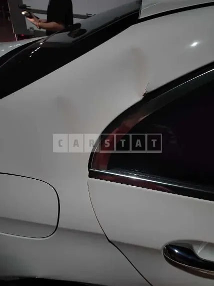 Photo 2 of 40: 2019 Mercedes-Benz E250 — Korean insurance auction