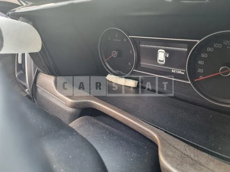 Photo 2 of 15: 2020 Kia Sorento 2.2 4WD, VIN KNARL81BHMA045694 — Korean insurance auction