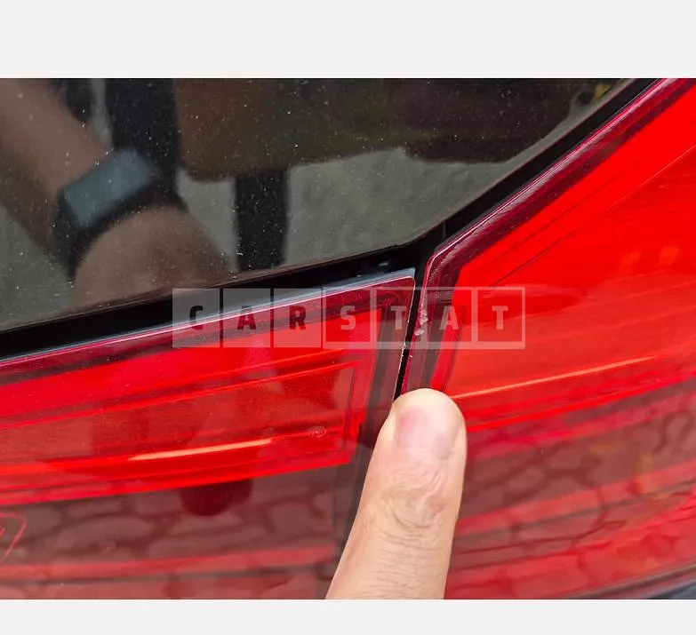 Photo 2 of 15: 2020 BMW 530i Luxury — Korean insurance auction