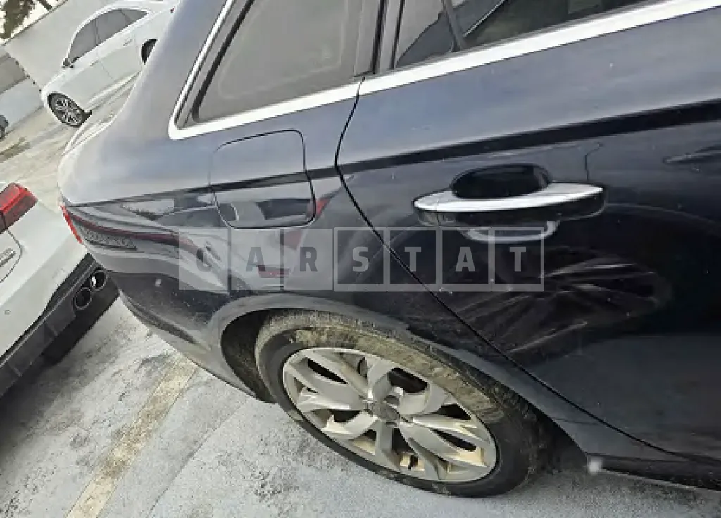Photo 2 of 17: 2016 Audi A6 35 TDI — Korean insurance auction