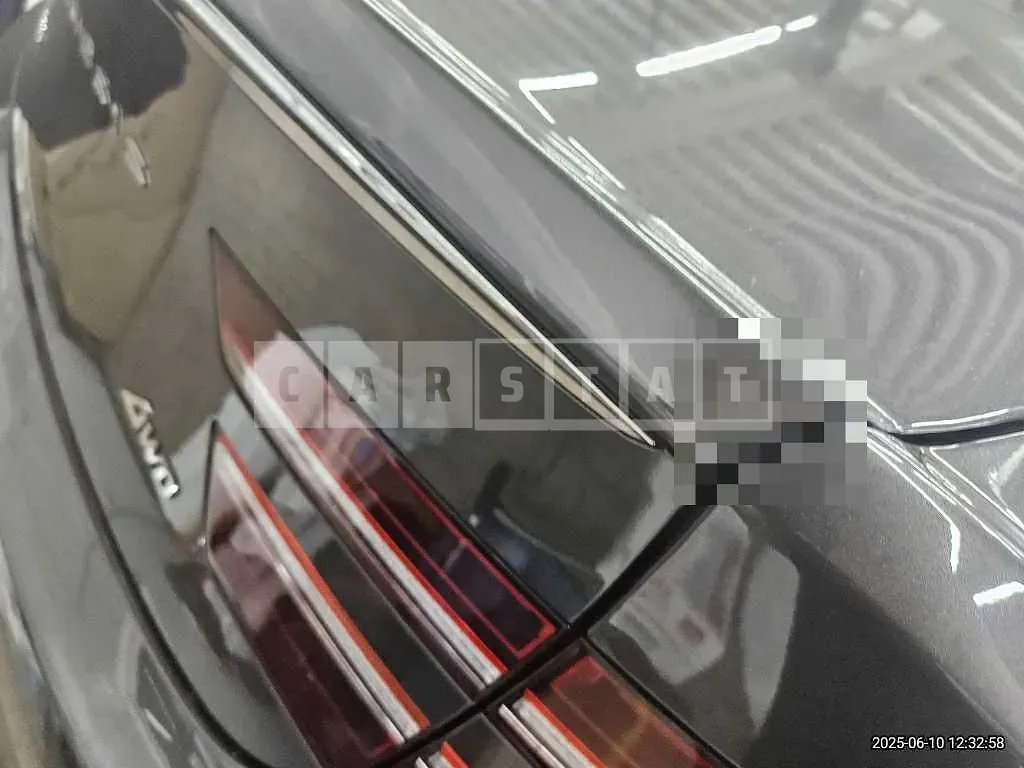 Photo 2 of 31: 2022 Genesis G80 2.5T AWD — Korean insurance auction