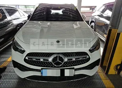 2023 Mercedes-Benz GLA250 4MATIC
