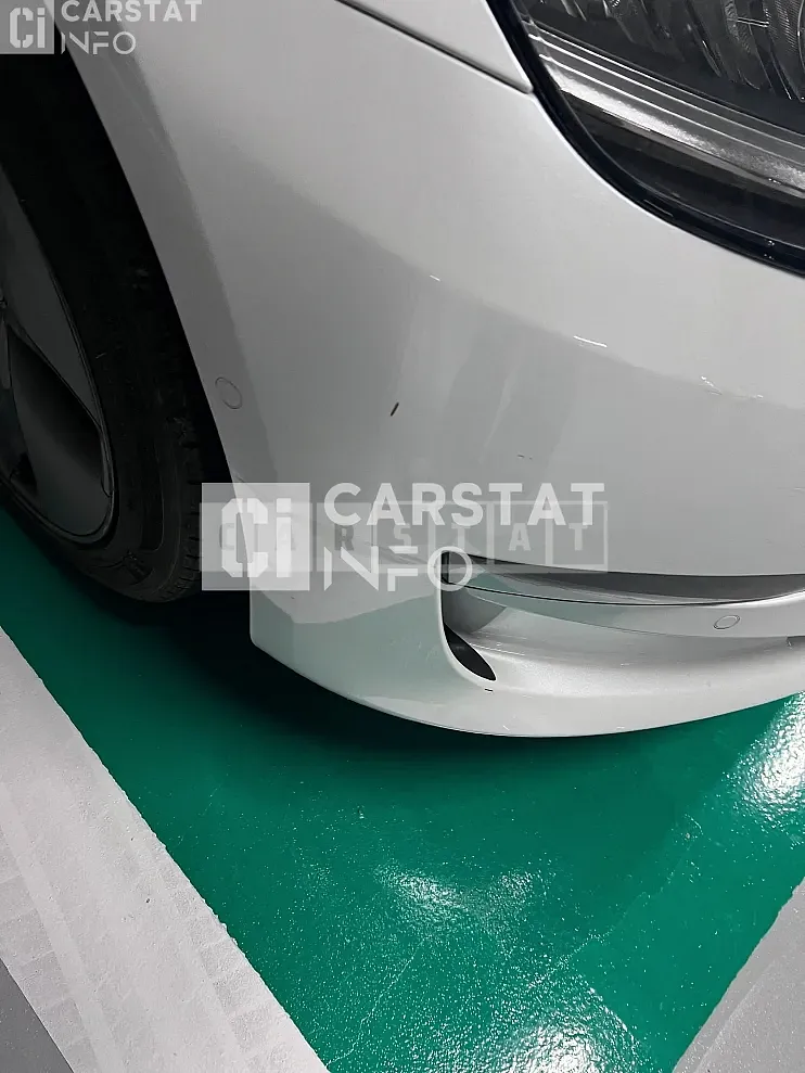 Photo 2 of 9: 2019 Tesla Model 3 Standard Range Plus R — Korean insurance auction