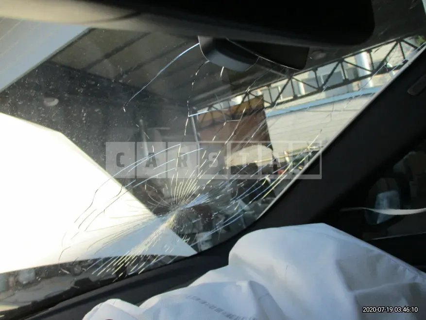 Photo 2 of 40: 2022 BMW 530i, VIN WBA71BH05NCK93831 — Korean insurance auction