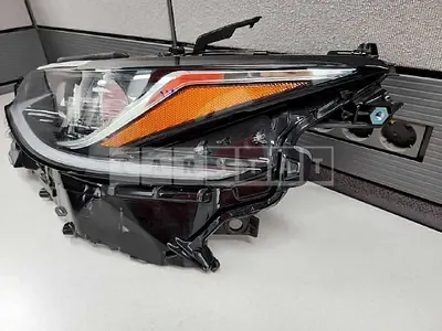 Photo 1 of 17: 2020 Lexus (parts) ES300h Light — Korean insurance auction