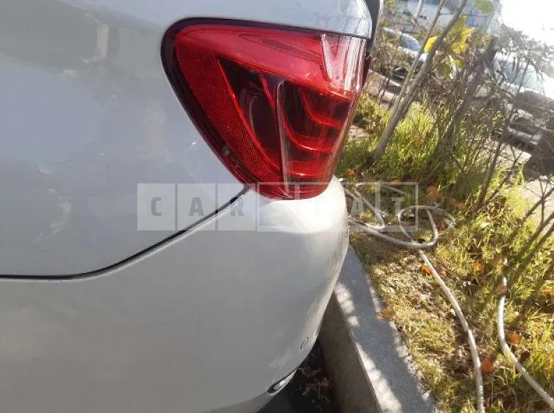 Photo 2 of 13: 2015 BMW 520d — Korean insurance auction