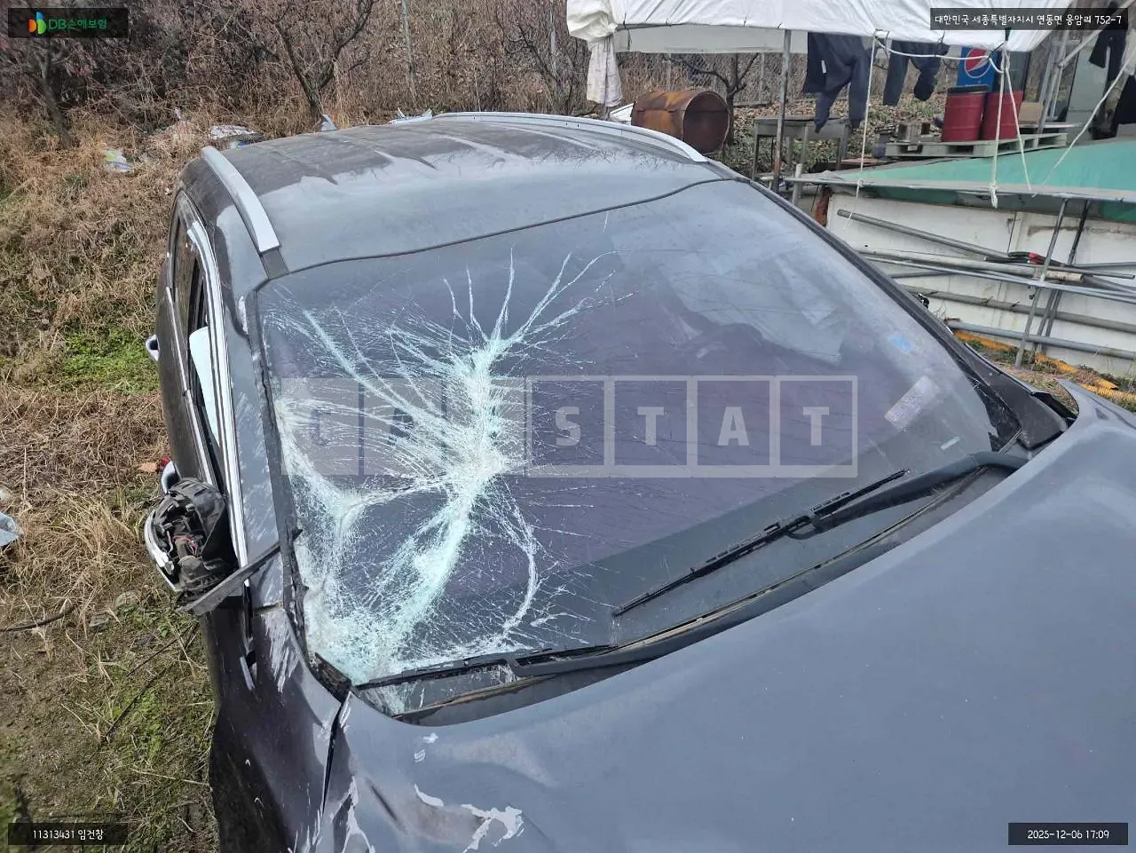 Photo 2 of 20: 2015 Kia Sorento, VIN KNAPH81BDGA170964 — Korean insurance auction