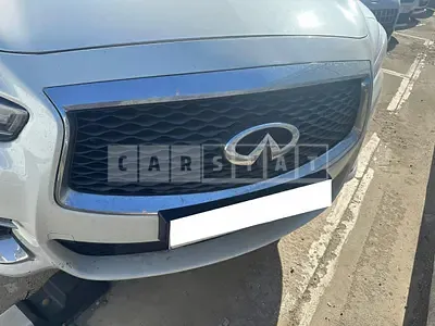 Photo 1 of 18: 2017 Nissan Infiniti QX60, VIN 5N1AL0MM5HC556027 — Korean insurance auction