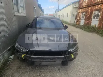 Photo 1 of 16: 2020 Audi A7 45 Diesel — Korean insurance auction