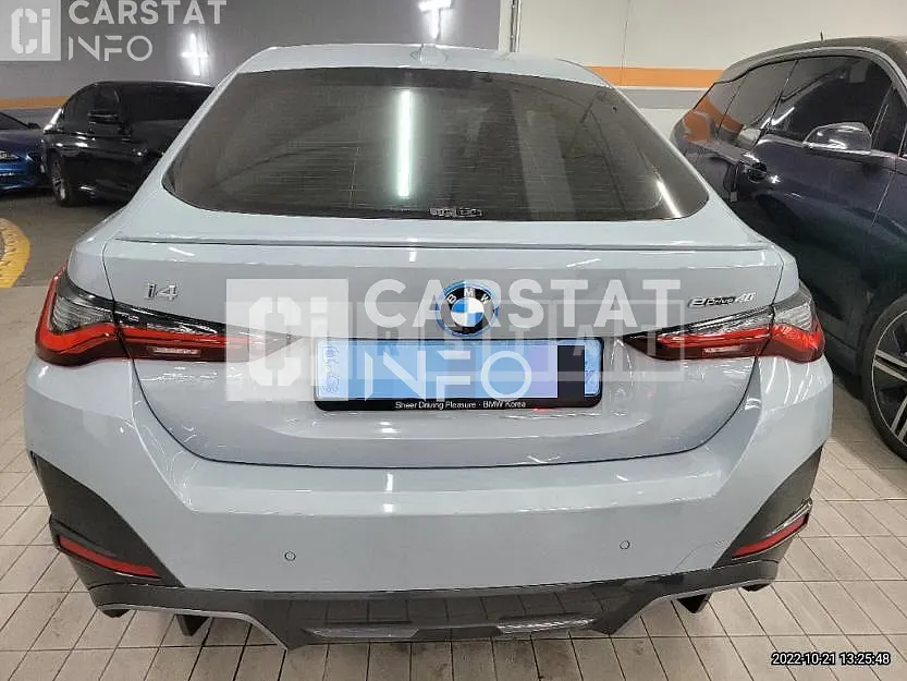 Photo 2 of 48: 2022 Volvo Bmw Ir SCRIES40 — Korean insurance auction