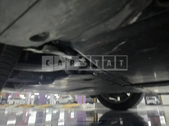 Photo 2 of 12: 2021 Tesla Model Y Standard Range — Korean insurance auction