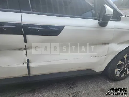 Photo 2 of 28: 2021 Kia Carnival — Korean insurance auction