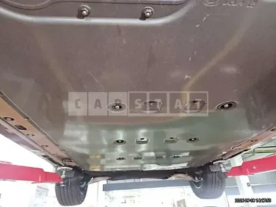 Photo 1 of 7: 2026 Kia (parts) EV6 Long Range Earth 4WD Battery — Korean insurance auction