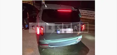 Photo 1 of 16: 2025 Kia Sorento 1.6 Hybrid — Korean insurance auction