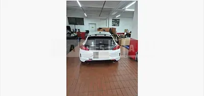 Photo 1 of 7: 2015 Volkswagen Scirocco 2.0 TDI R-Line — Korean insurance auction