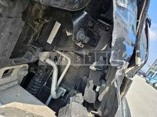 Photo 2 of 25: 2016 Jeep Zip Cherokee 2.4 — Korean insurance auction