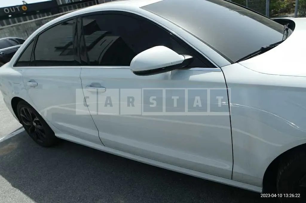 Photo 2 of 39: 2016 Audi A6 35 TDI, VIN WAUZZZ4G7GN147757 — Korean insurance auction