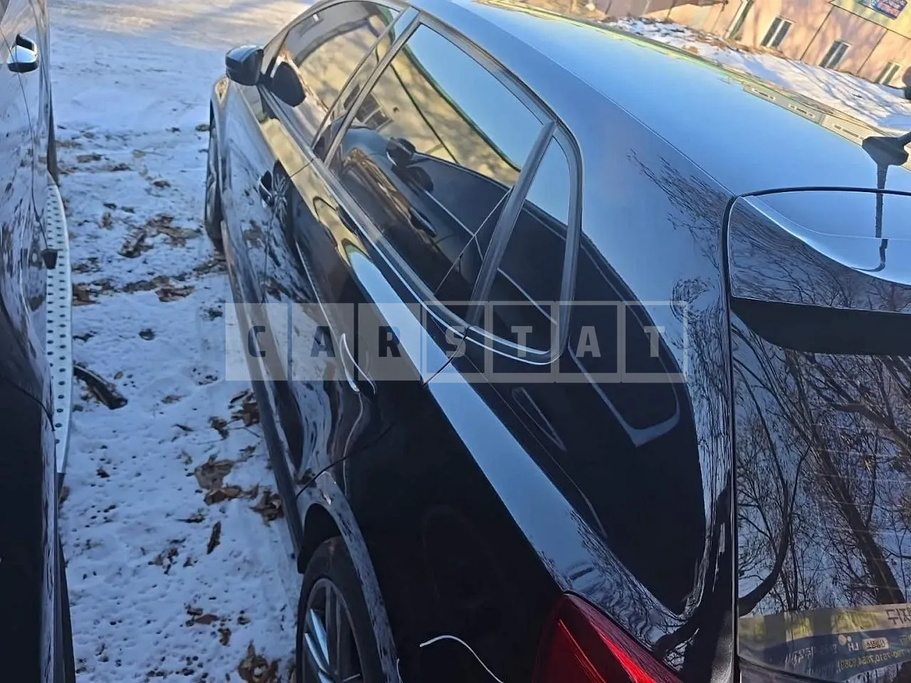 Photo 2 of 11: 2015 Volkswagen Polo 5 FL 1.4 TDI BMT, VIN WVWZZZ6RZFY193754 — Korean insurance auction