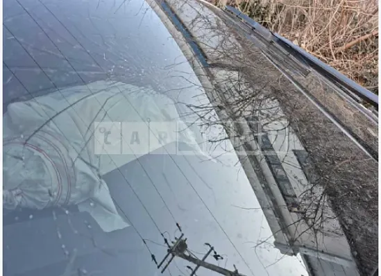 Photo 2 of 15: 2020 Kia Carnival Limousine — Korean insurance auction