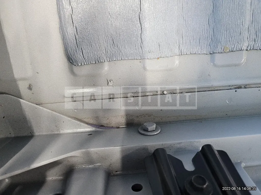 Photo 2 of 50: 2021 Tesla Model Y Performance, VIN 5YJYGDEFXMF182929 — Korean insurance auction