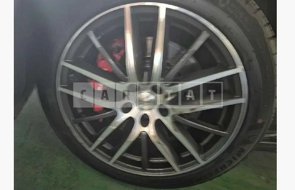 Photo 2 of 4: 2020 Maserati (parts) Ghibli Wheels — Korean insurance auction
