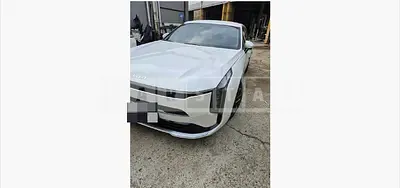 Photo 1 of 24: 2024 Kia K8 LPG — Korean insurance auction