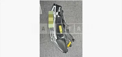 Photo 1 of 6: 2021 Audi (parts) A7 55 TFSI Light — Korean insurance auction