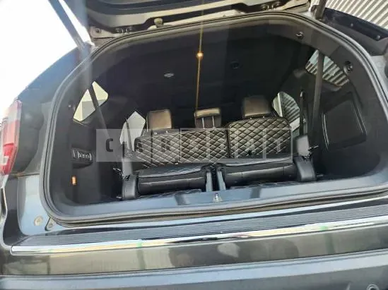 Photo 2 of 32: 2018 Ford Explorer 2.3 AWD, VIN 1FM5K8FHXJGA44894 — Korean insurance auction